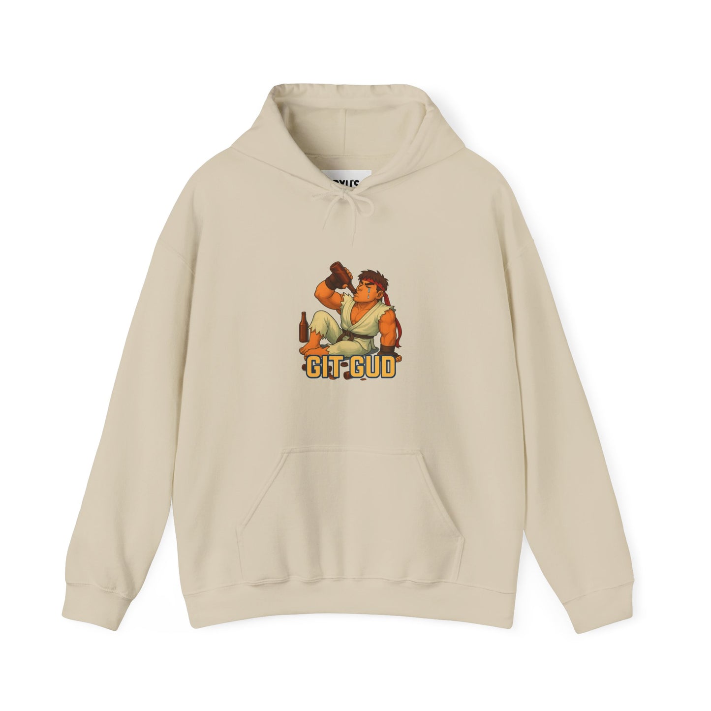 GIT GUD Hoodie