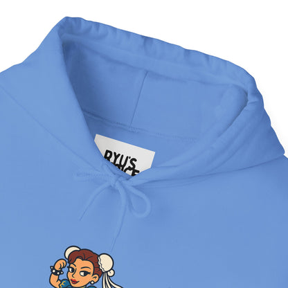IM DA SH*T Hoodie