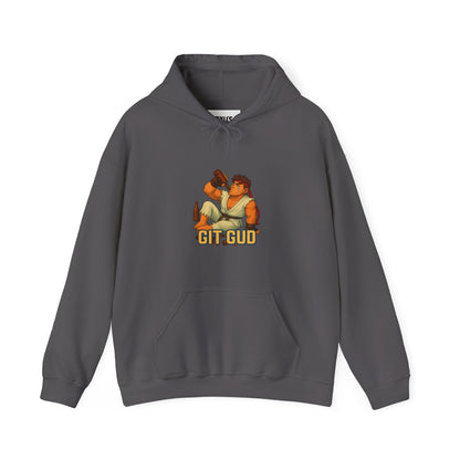 GIT GUD Hoodie