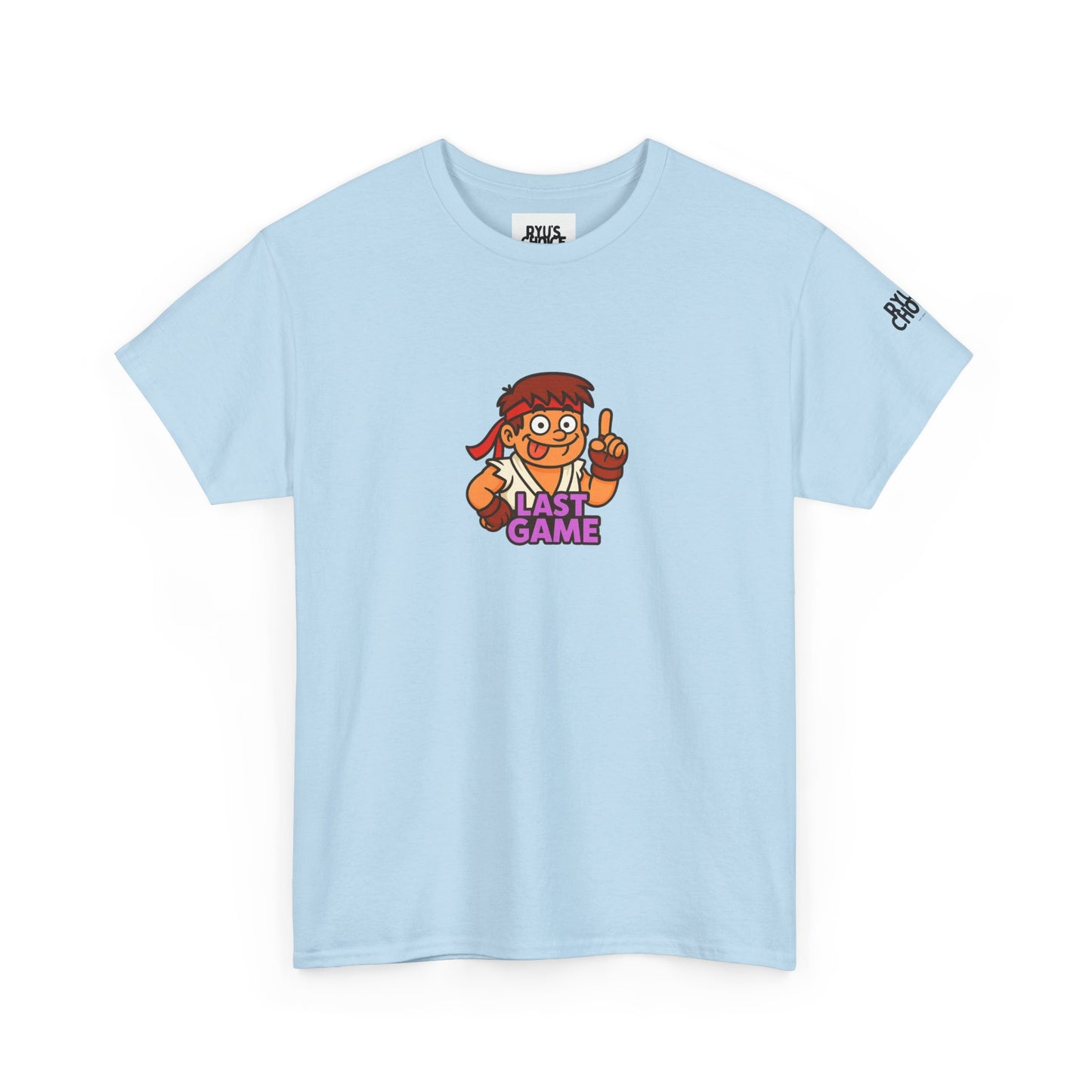 LAST GAME Tee