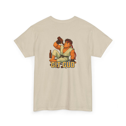 GIT GUD T-SHIRT