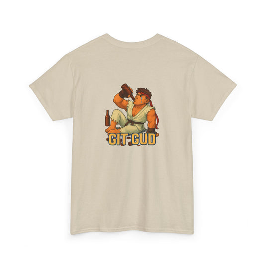 GIT GUD Tee