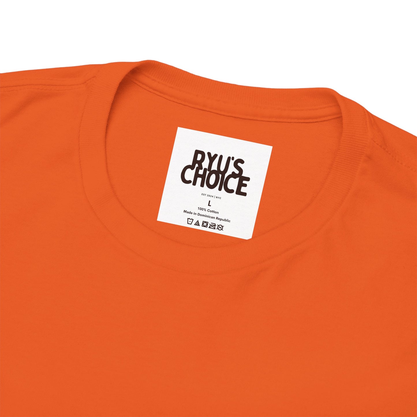 CHEST HAIR POWER Tee