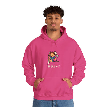 IM DA SH*T Hoodie