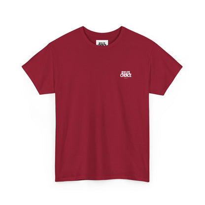 CHEST HAIR POWER Tee