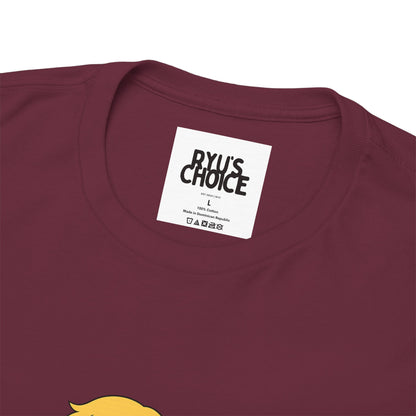 FIERCE TO THE FACE Tee