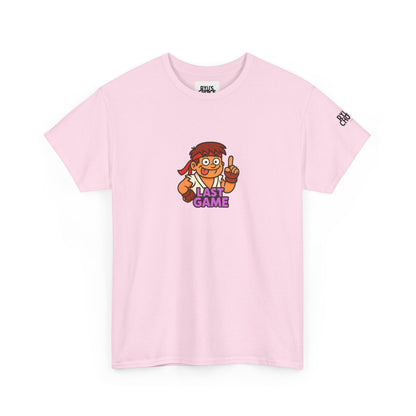 LAST GAME Tee