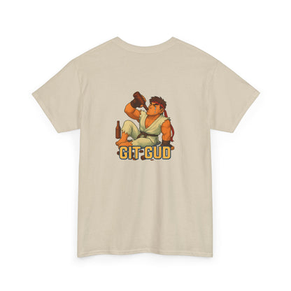 GIT GUD Tee