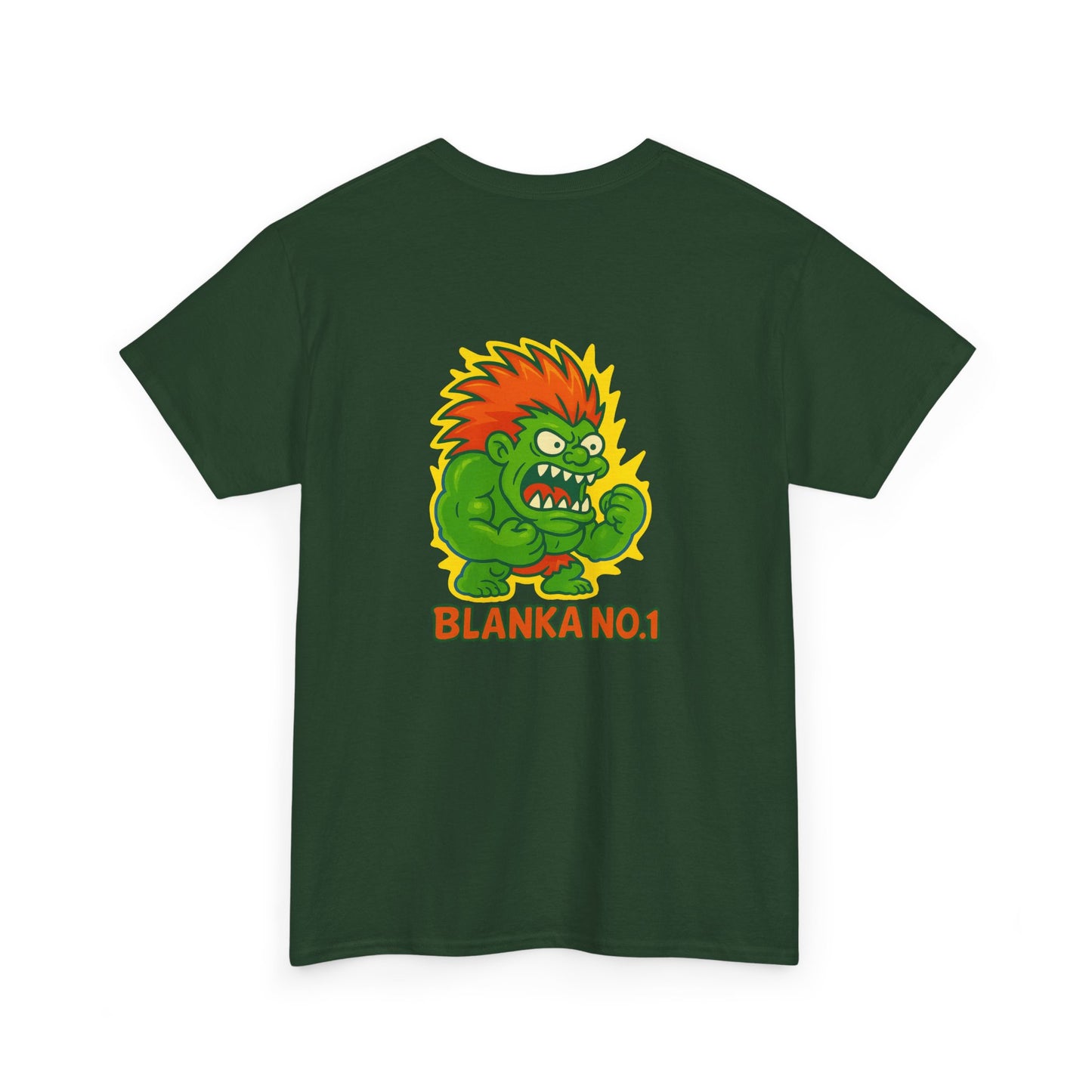 BLANKA No.1 Tee