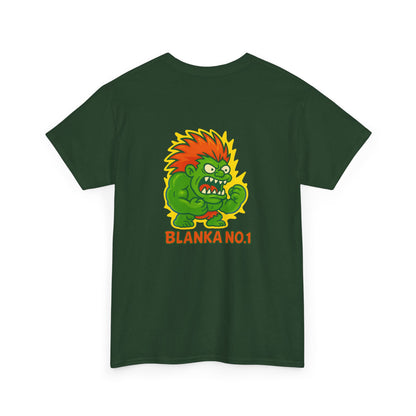 BLANKA No.1 Tee