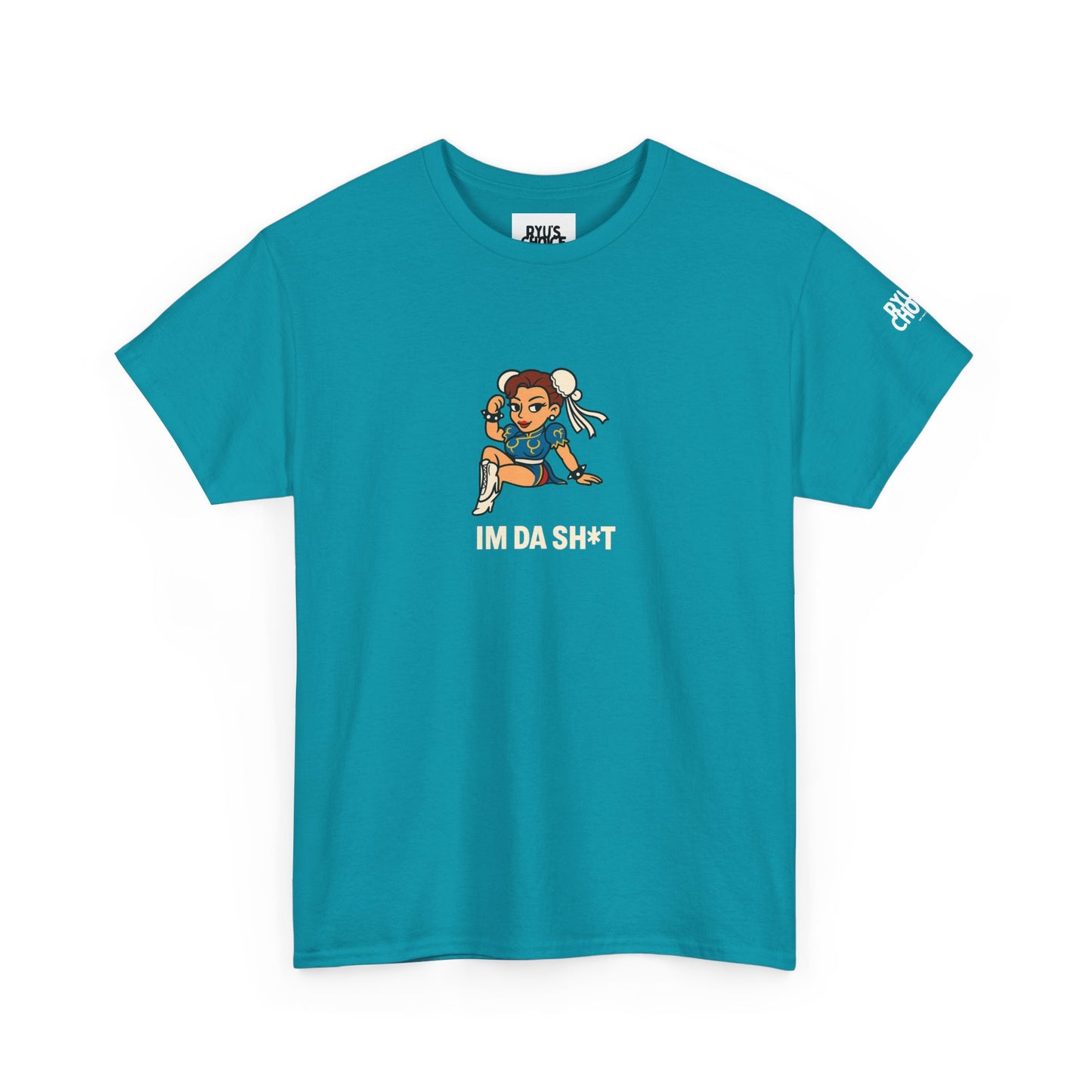 IM DA SH*T Tee
