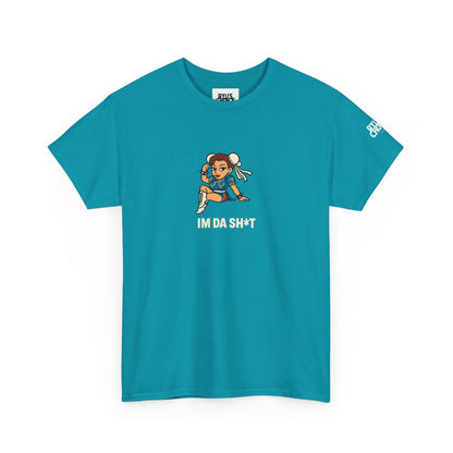 IM DA SH*T Tee