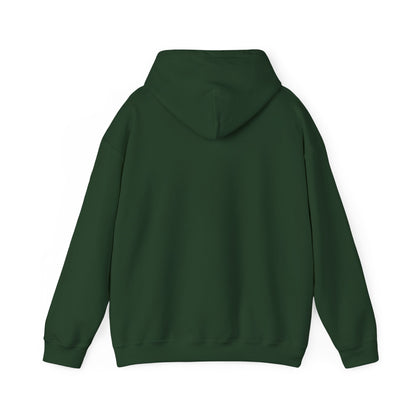 BLANKA No.1 Hoodie