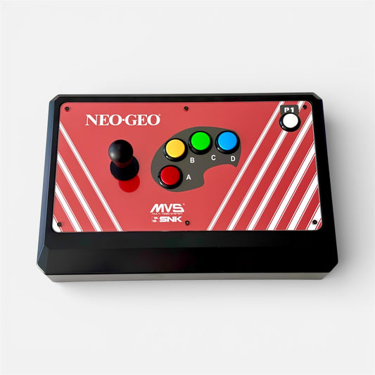 SNK Neo Geo MVS Arcade Stick Case