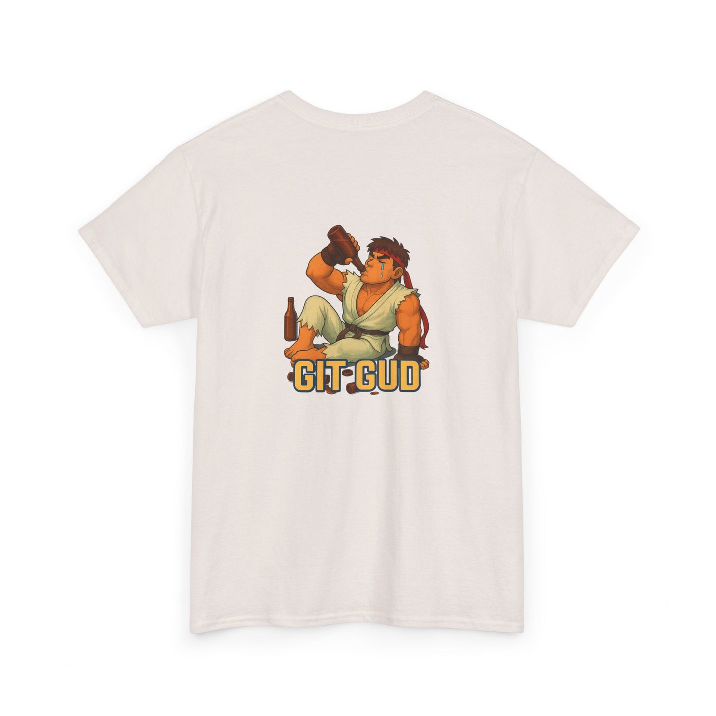 GIT GUD Tee