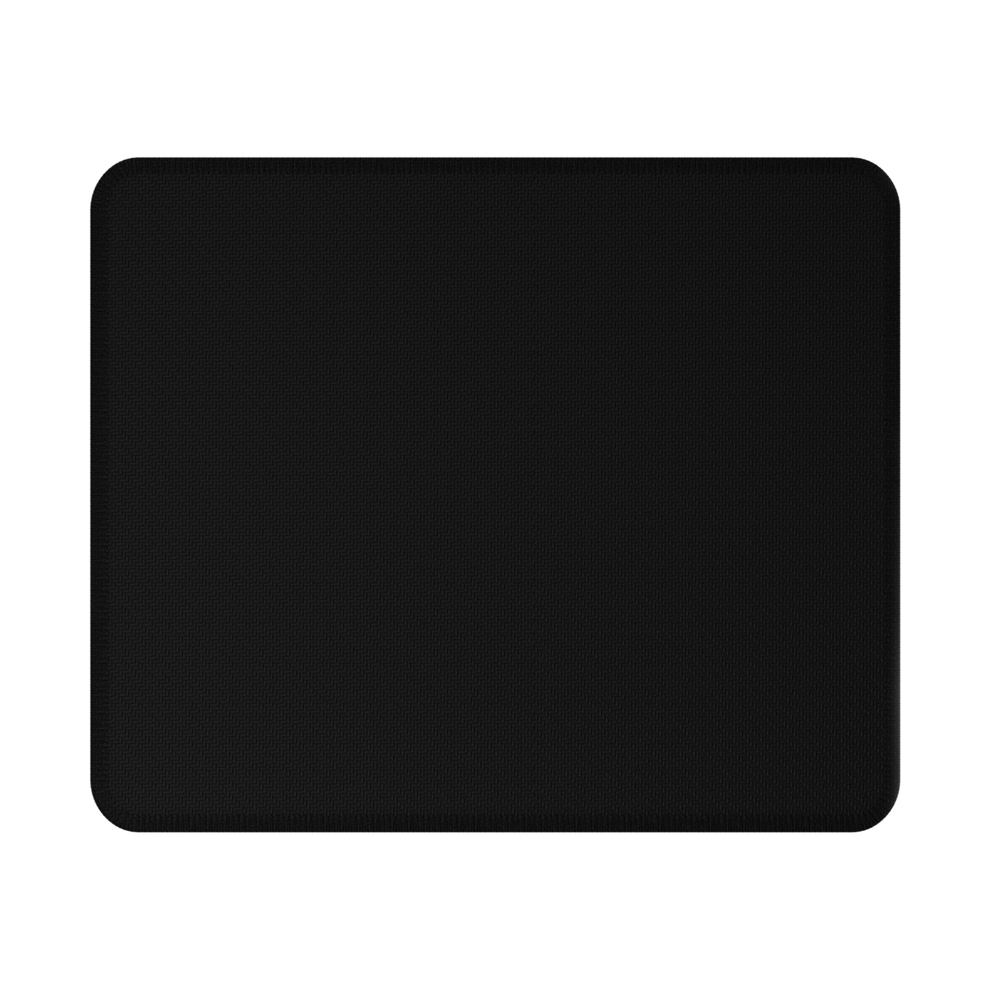 RYU'S CHOICE NON-SLIP GAMING MOUSE PAD BLACK
