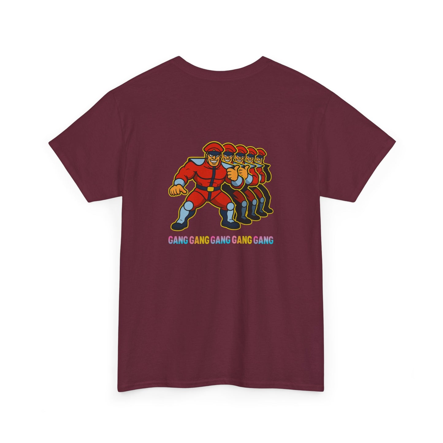GANG x5 Tee