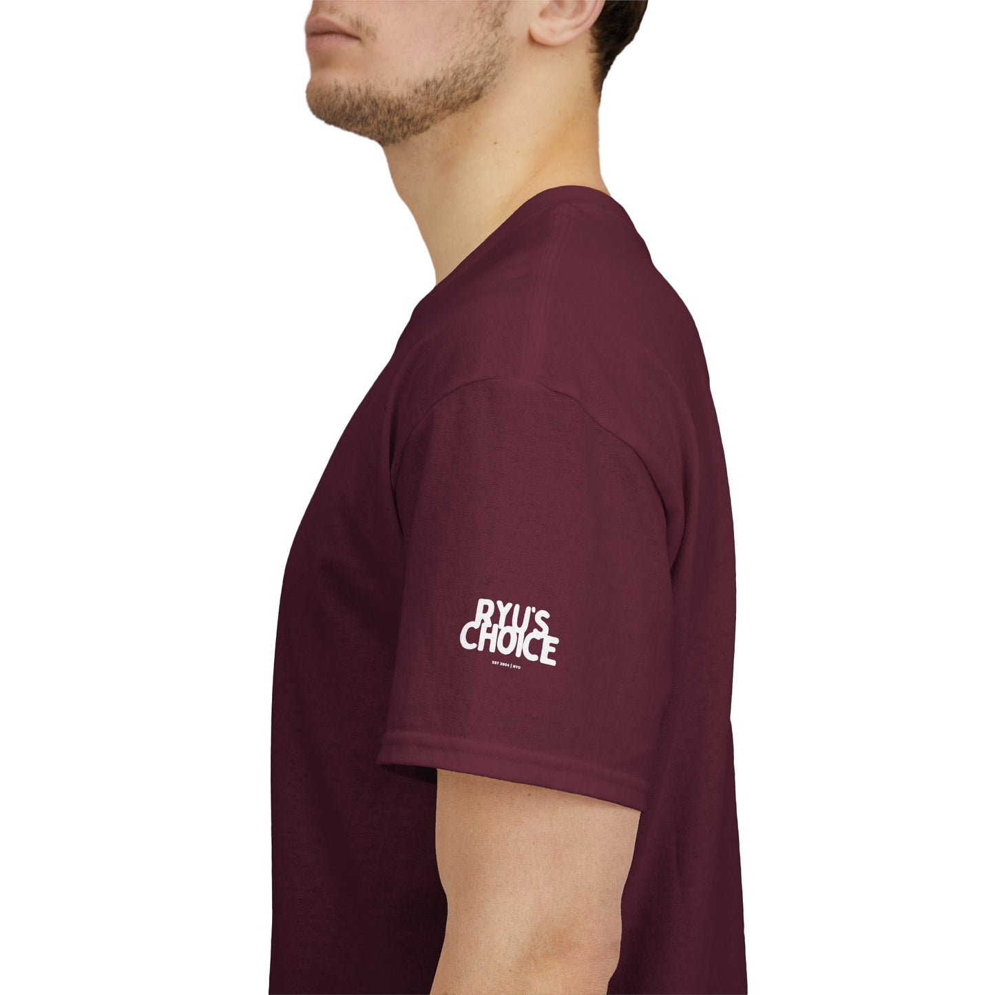 FIERCE TO THE FACE Tee