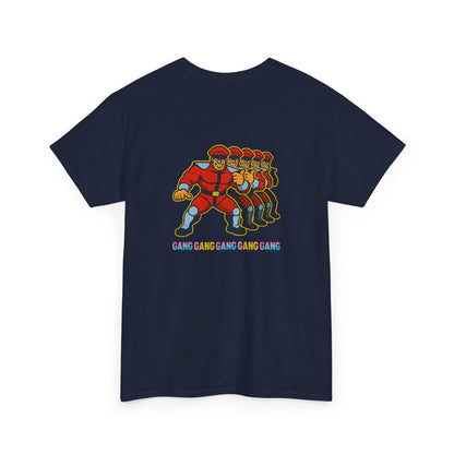 GANG x5 Tee
