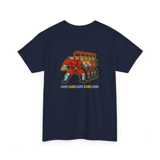 GANG x5 Tee