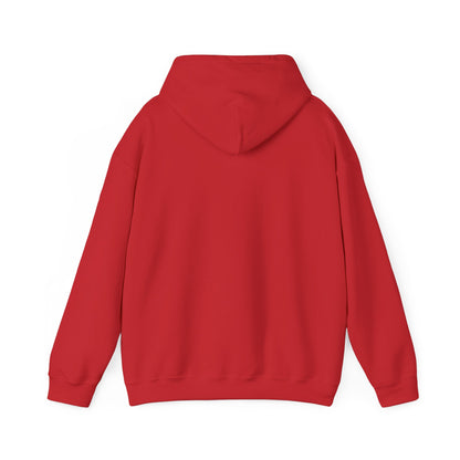 CHEST HAIR POWER Hoodie