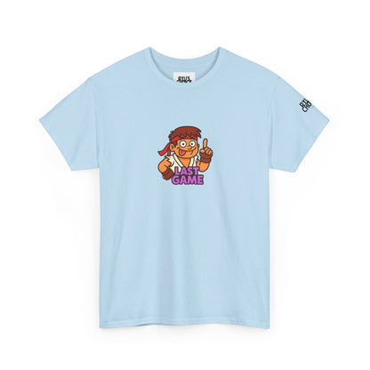 LAST GAME Tee