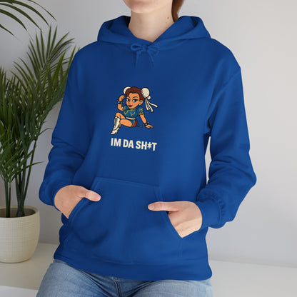 IM DA SH*T Hoodie