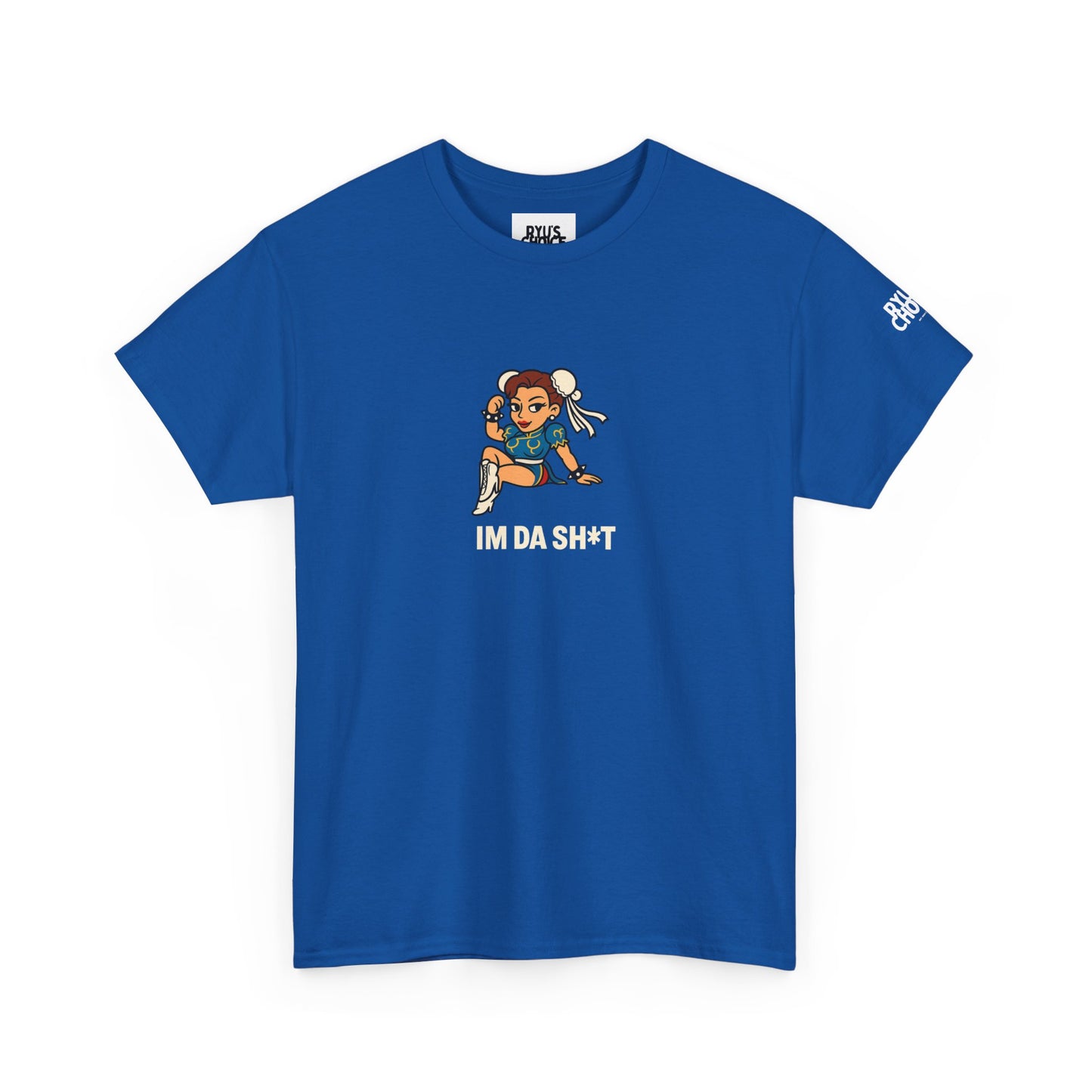 IM DA SH*T Tee
