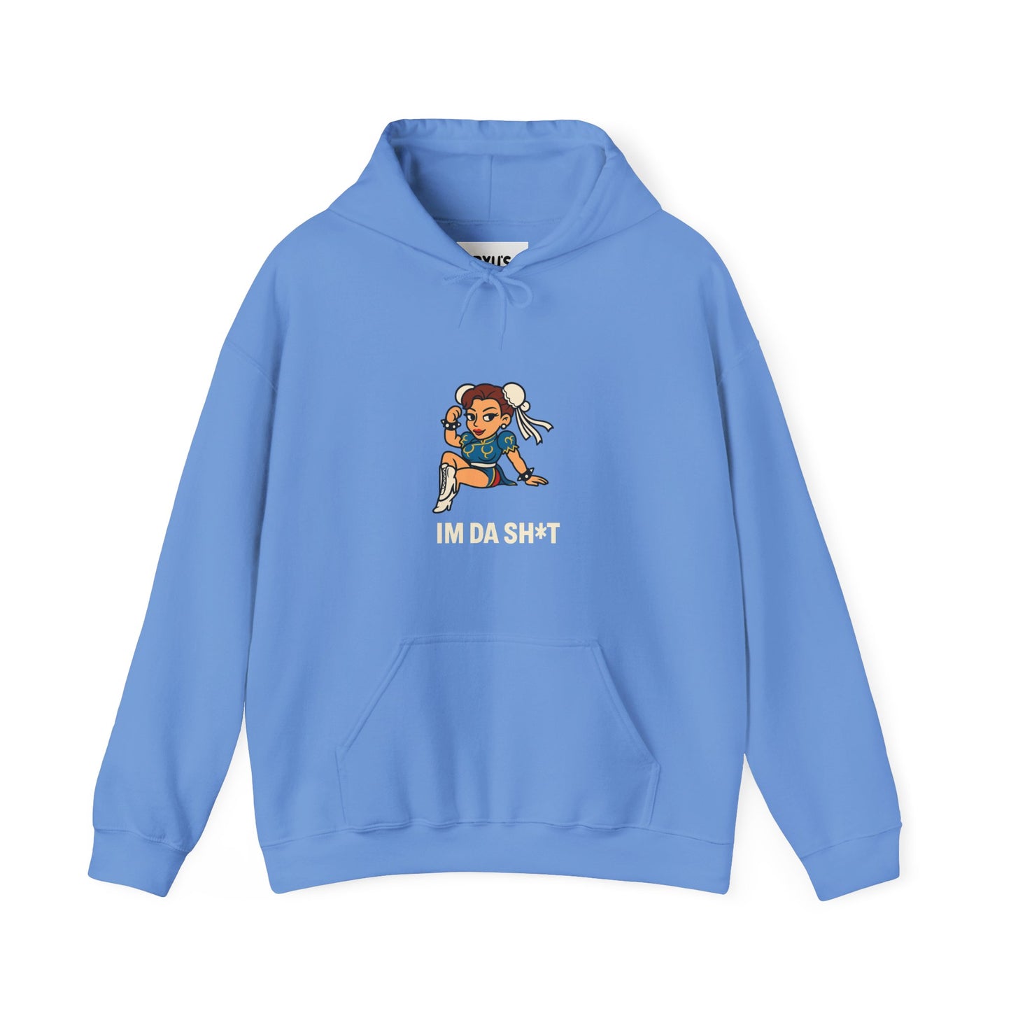 IM DA SH*T Hoodie