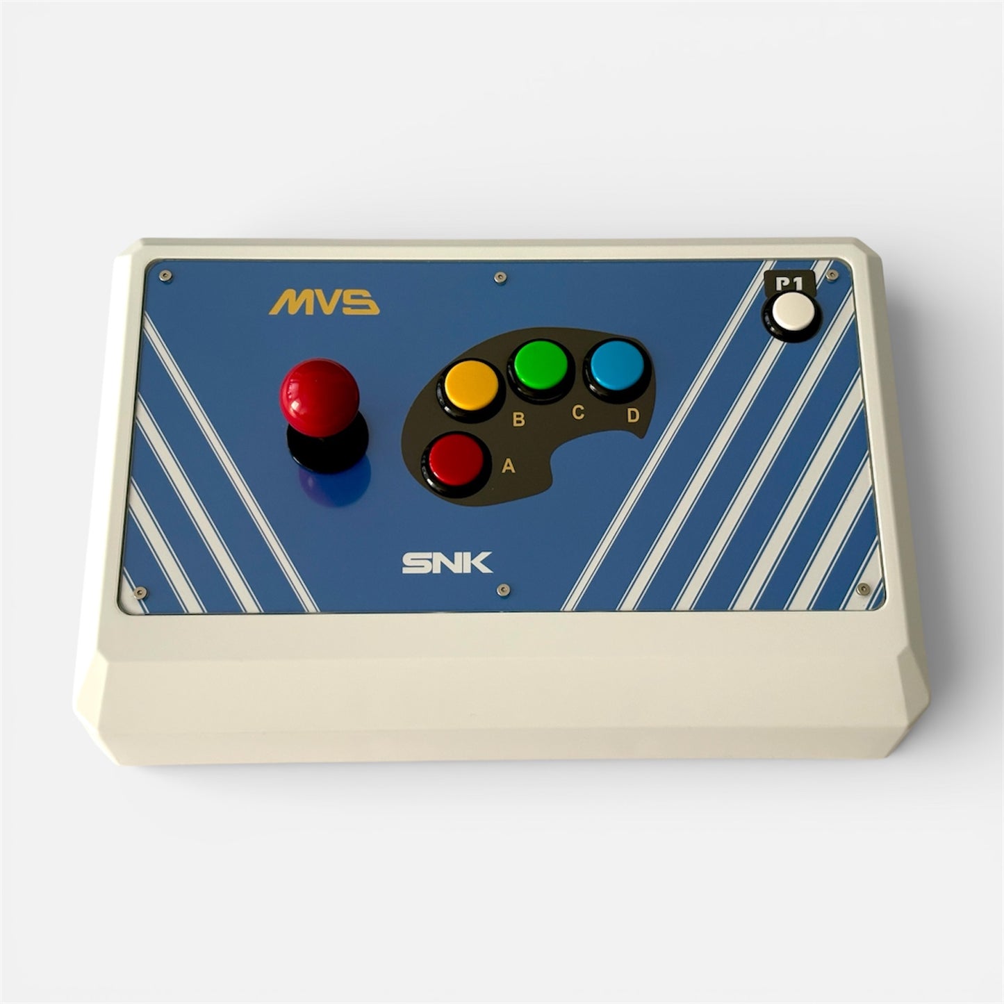 SNK MVS-U Arcade Stick Case