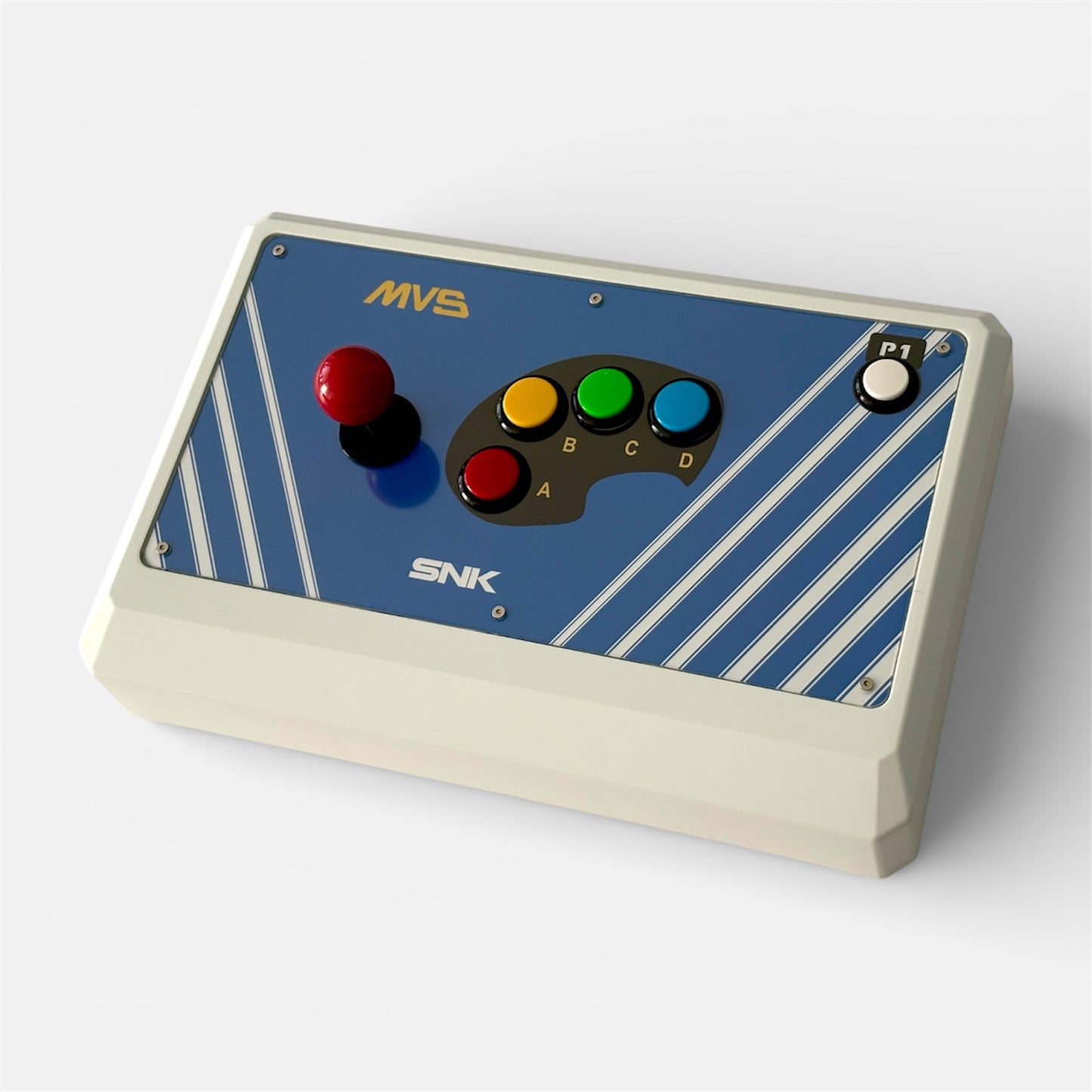SNK MVS-U Arcade Stick Case