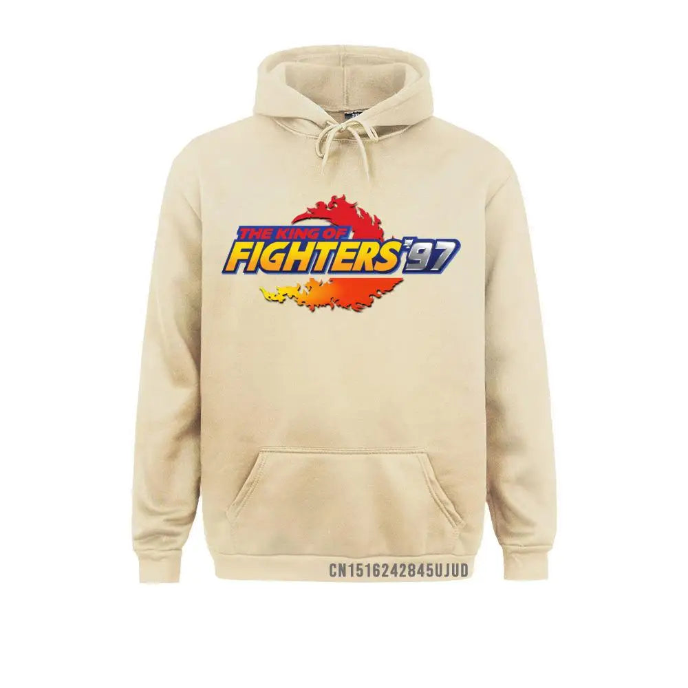 The King of Fighters ’97 Hoodie
