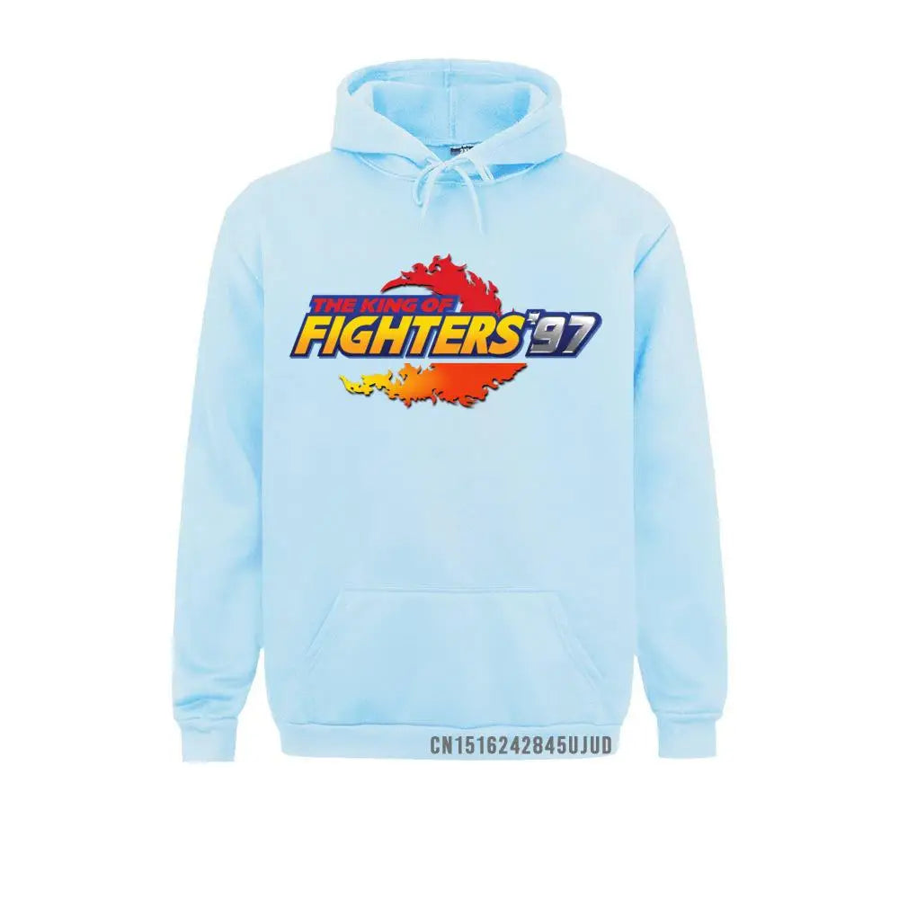 The King of Fighters ’97 Hoodie