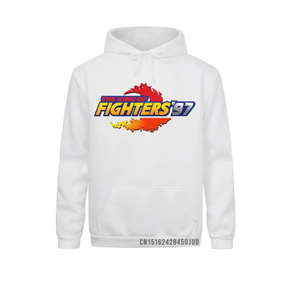 The King of Fighters ’97 Hoodie