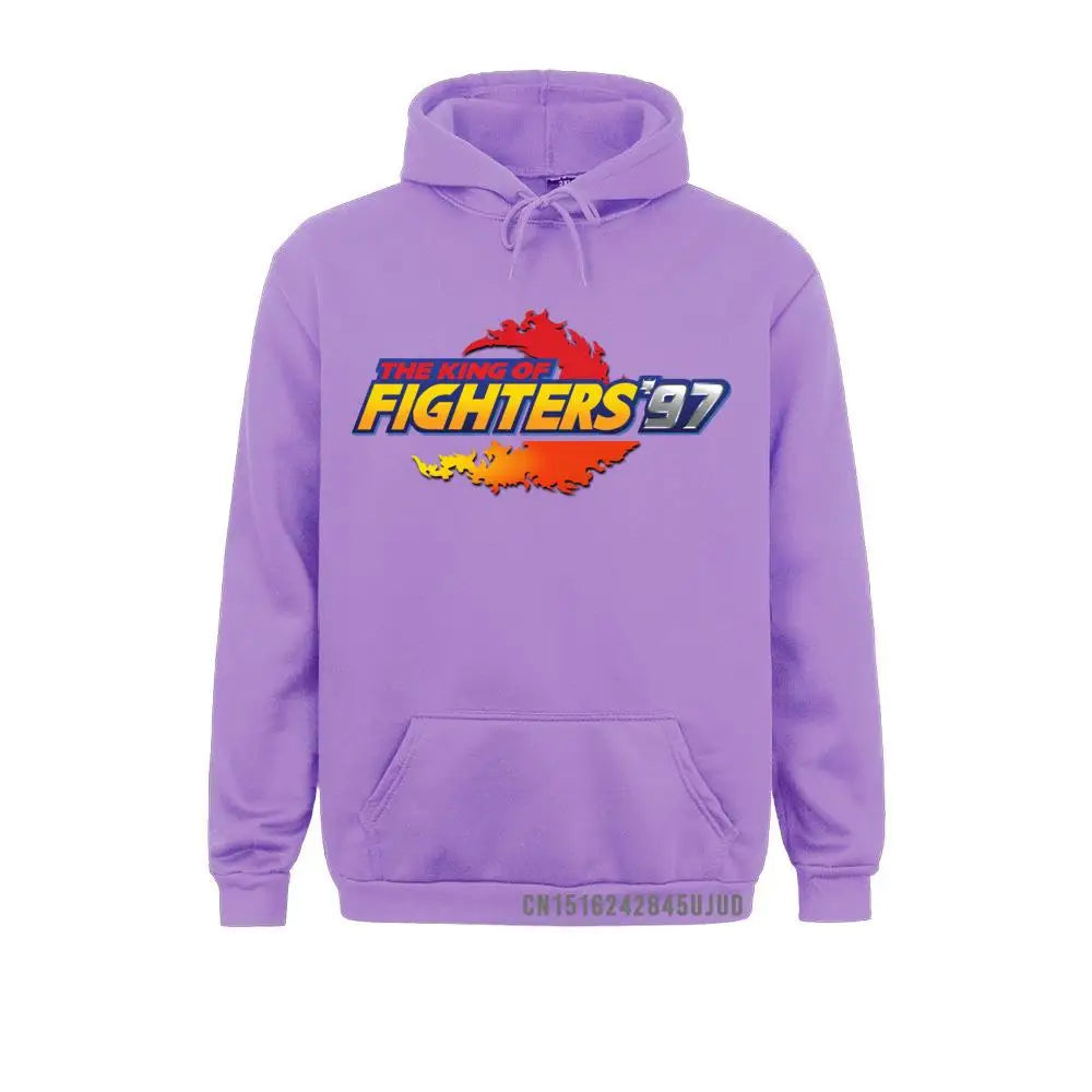 The King of Fighters ’97 Hoodie