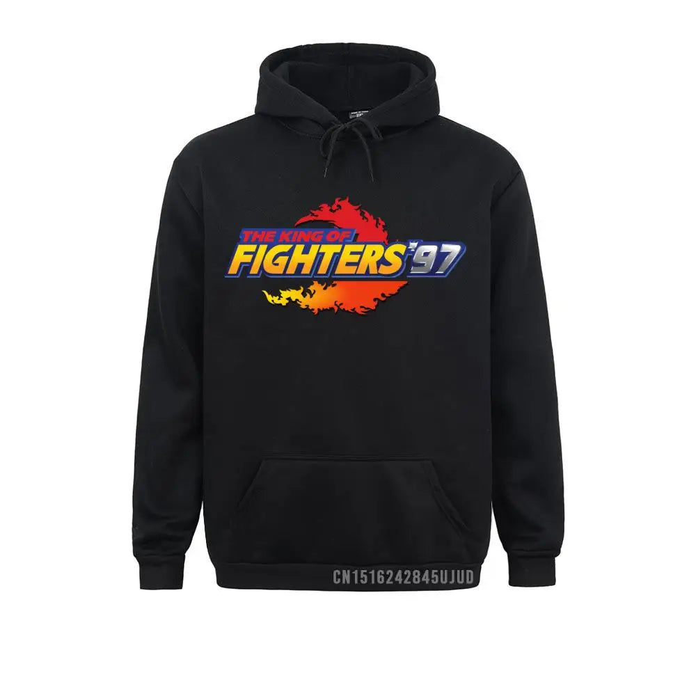 The King of Fighters ’97 Hoodie