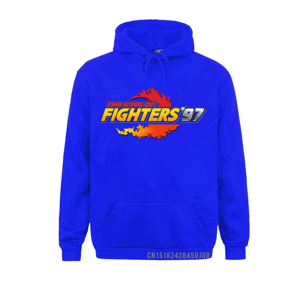 The King of Fighters ’97 Hoodie