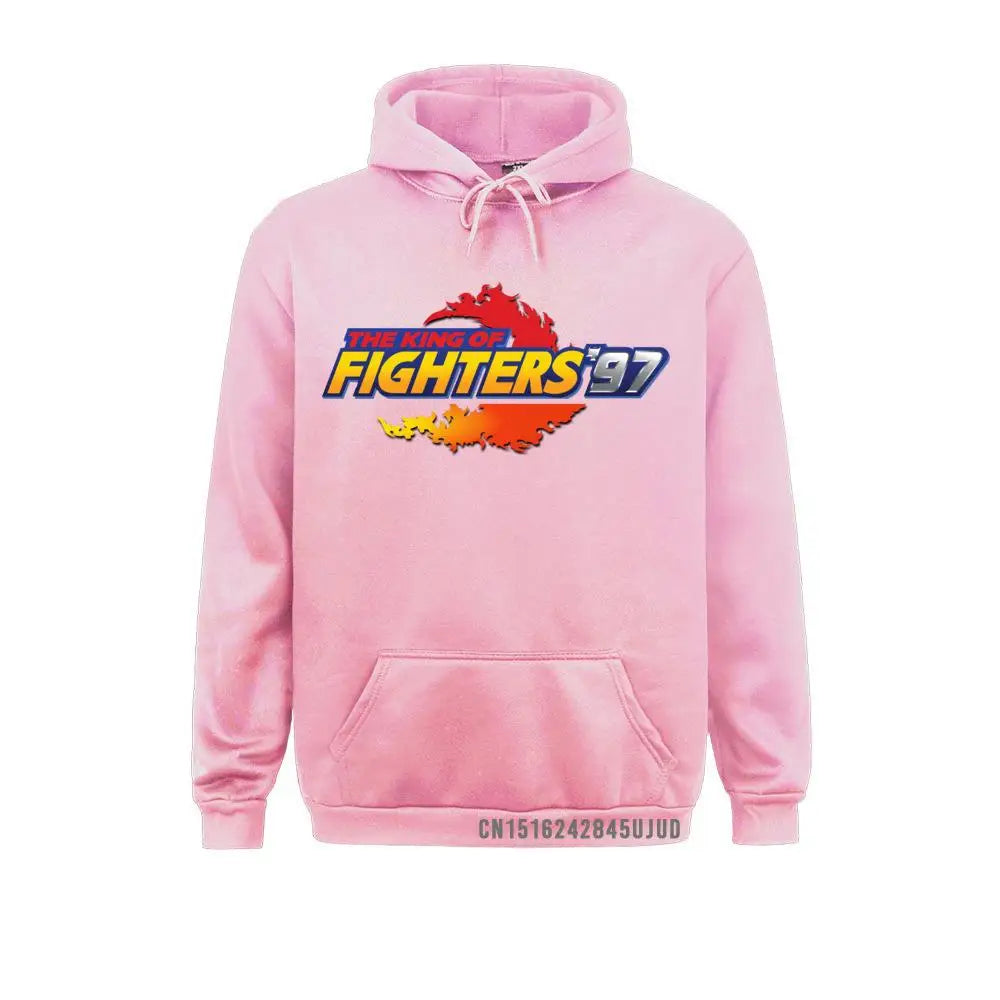 The King of Fighters ’97 Hoodie