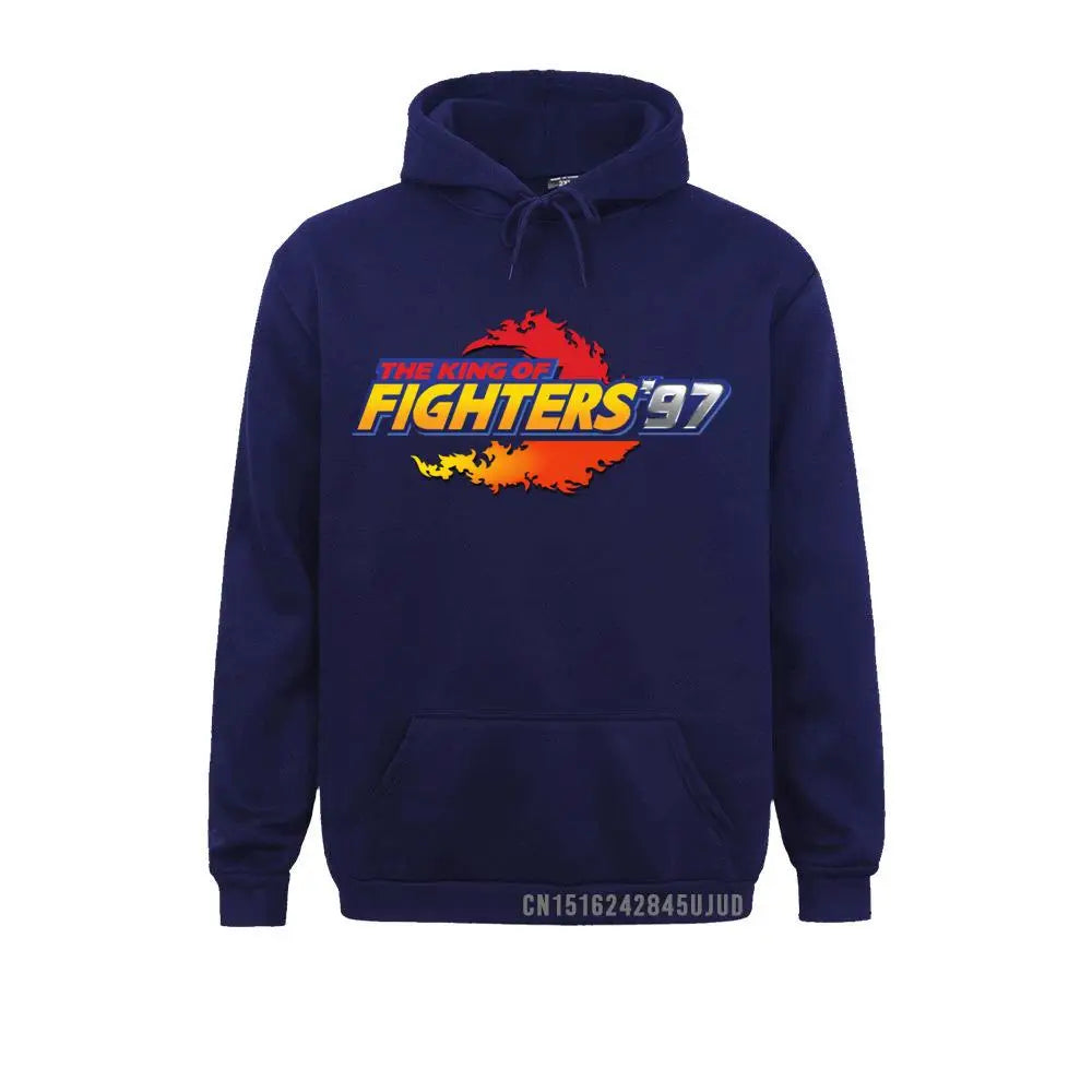 The King of Fighters ’97 Hoodie