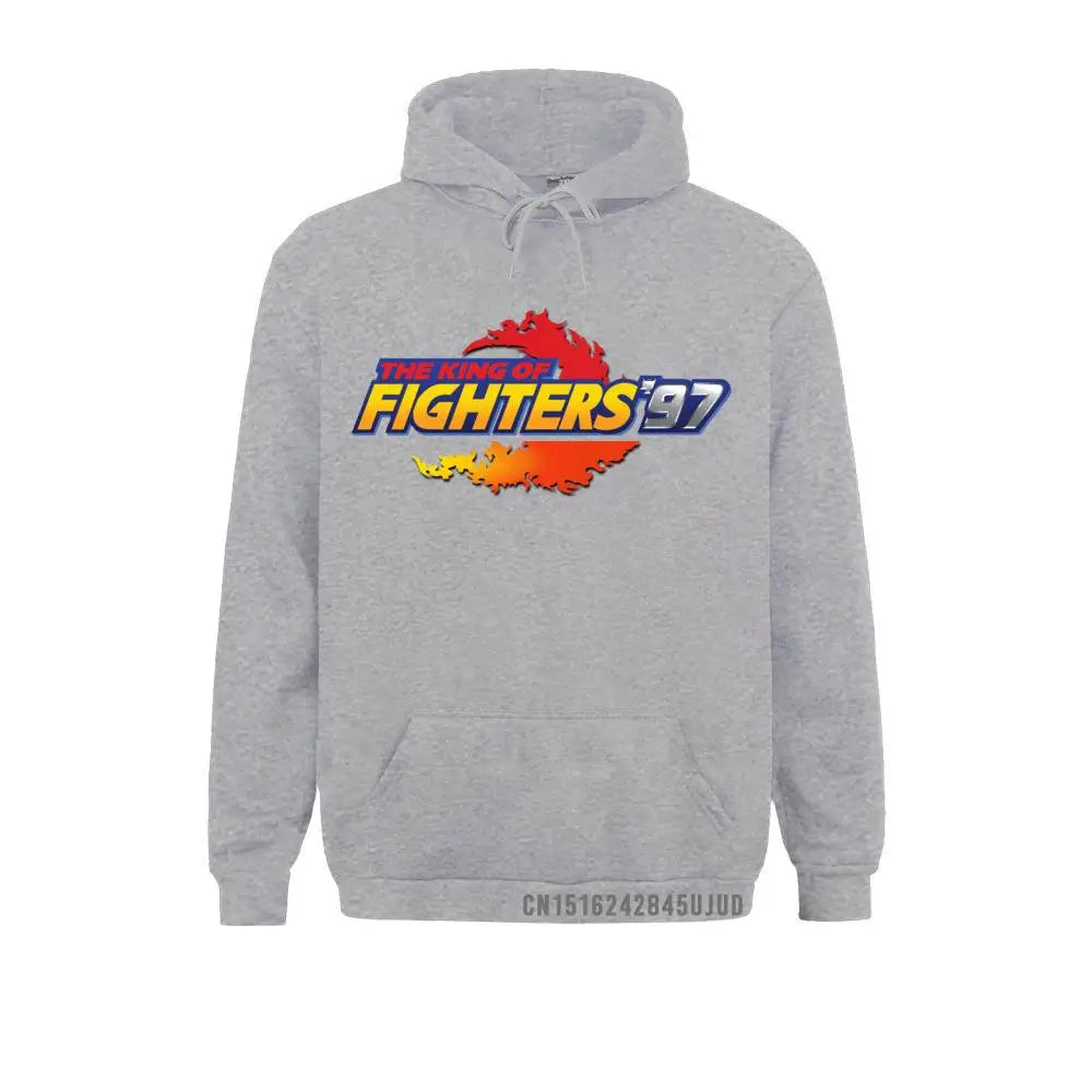 The King of Fighters ’97 Hoodie