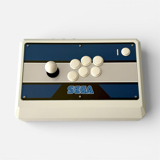 Sega Aero City Arcade Stick Case