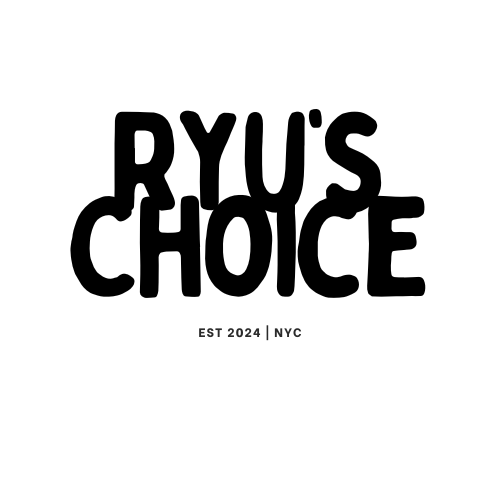 Ryu's Choice
