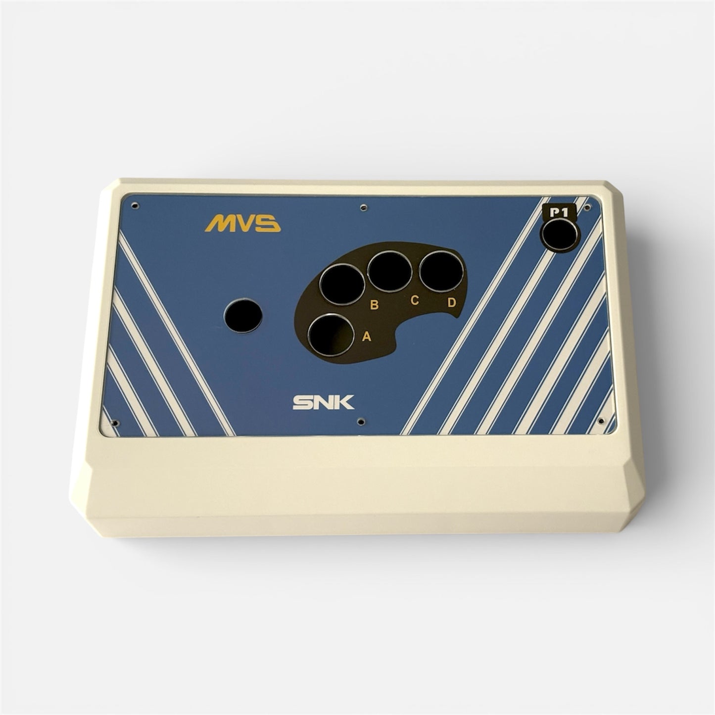 SNK MVS-U Arcade Stick Case