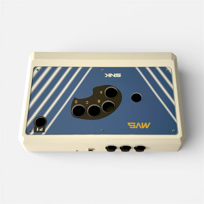 SNK MVS-U Arcade Stick Case