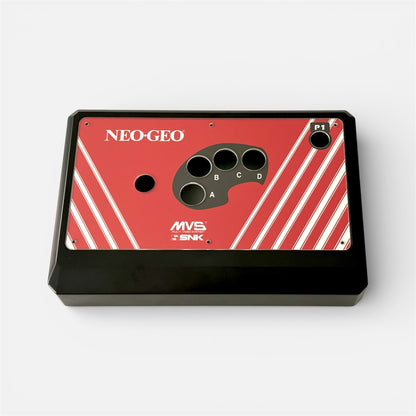 SNK Neo Geo MVS Arcade Stick Case