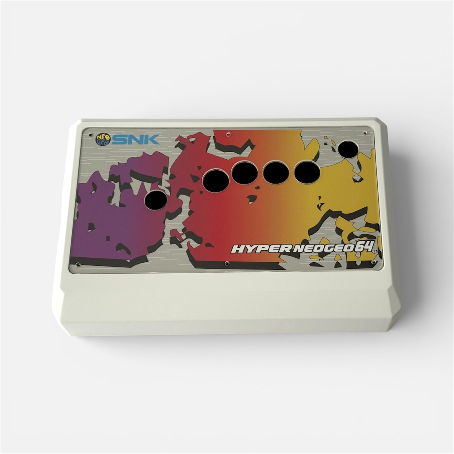 SNK Hyper Neogeo 64 Case
