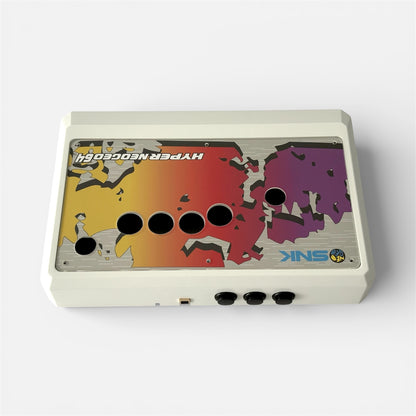 SNK Hyper Neogeo 64 Case