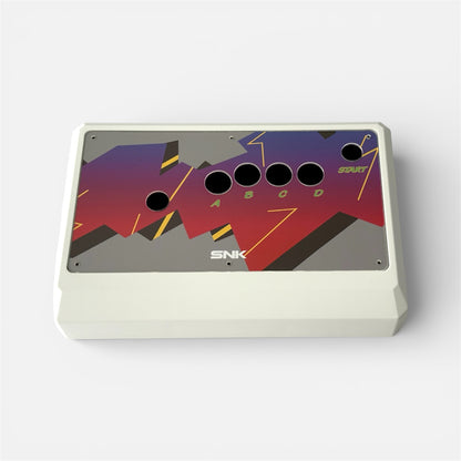 SNK Neo Candy Arcade Stick Case