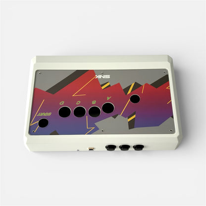 SNK Neo Candy Arcade Stick Case