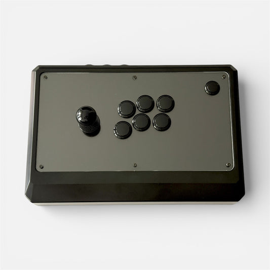 Classic Black Arcade Stick Case